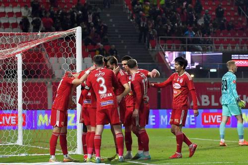 Attila Hadnagy (44 de ani), directorul sportiv de la Sepsi, a oferit o primă reacție, după ce covăsnenii au ratat calificarea în play-off-ului acestui sezon de Superliga.