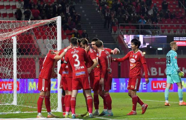Ce urmează la Sepsi, după ratarea play-off-ului