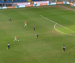 Daniel Popa a marcat un nou gol în Turcia, 28 februarie 2025
