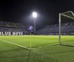 Stadionul lui Dinamo Zagreb / Foto: Imago Images