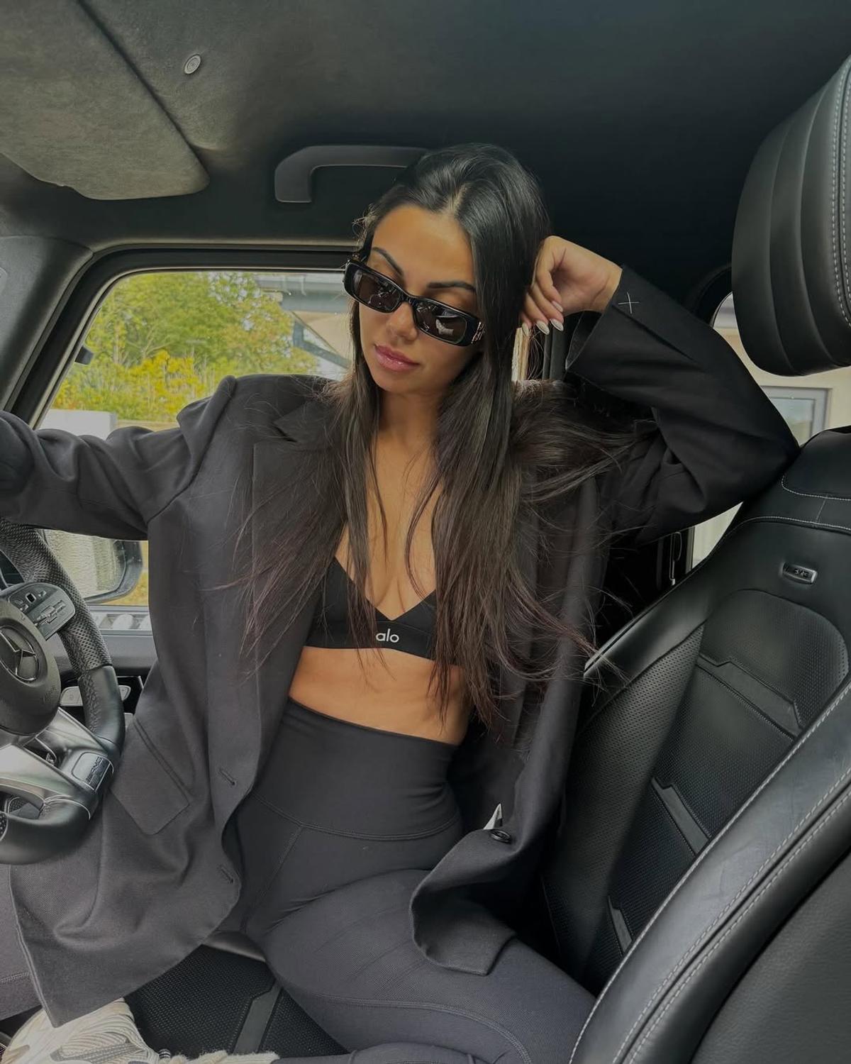 Claudia Rodriguez