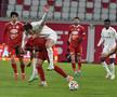Sepsi - CFR Cluj // foto: Bogdan Bălaș