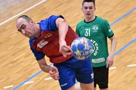 Cel mai bun marcator român din Liga Campionilor se retrage: „Acest final este, de fapt, un nou început”