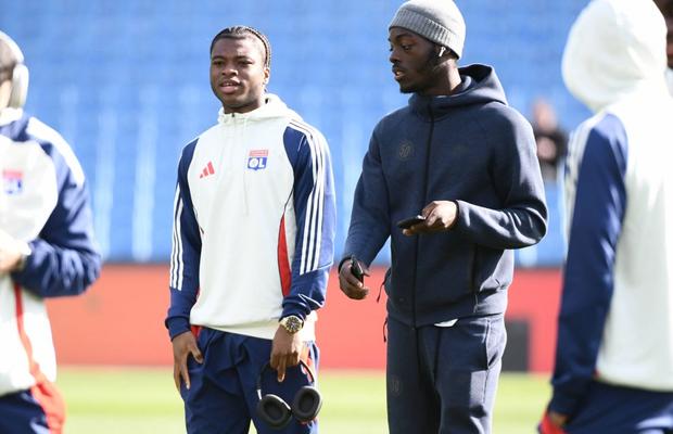 Decizia luată de Lyon înaintea meciului cu FCSB » Presa franceză a dat vestea