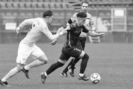 Tragedie în fotbalul românesc! Fostul jucător de la FCSB a murit la 19 ani