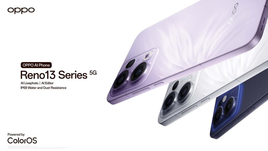 Lamine Yamal, noul ambasador OPPO » S-a lansat Reno13 Pro, smartphone-ul revoluționar cu AI Editor