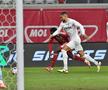 Sepsi - CFR Cluj // foto: Bogdan Bălaș