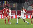 Remiză palpitantă la Sfântu Gheorghe între Sepsi și CFR Cluj » Dinamo și Rapid sunt matematic în play-off