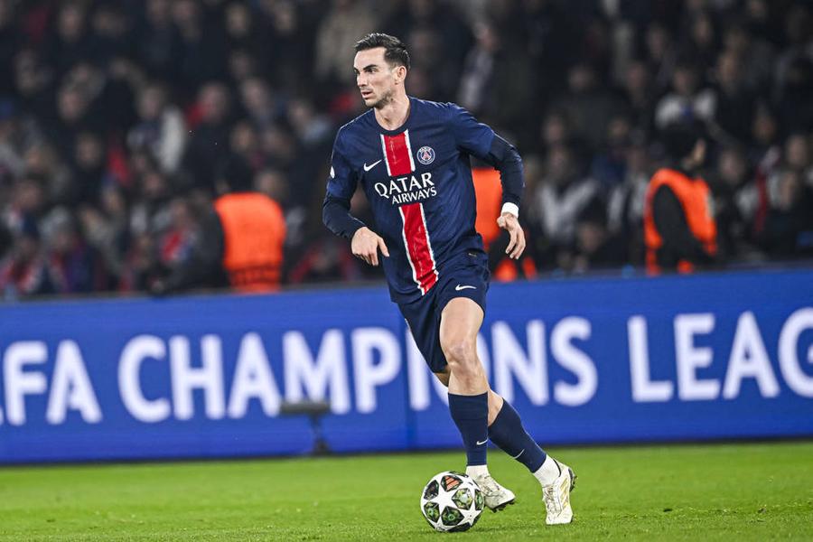 Fabian Ruiz Demonstrație de forță în Franța! PSG egalează un record istoric, iar Fabian Ruiz la al 49-lea joc consecutiv fără înfrângere