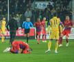 Galamaz, lovit la un Petrolul - FCSB. Și răzbunarea oaspeților