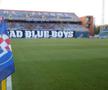Stadionul lui Dinamo Zagreb / Foto: Imago Images