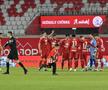 Sepsi - CFR Cluj // foto: Bogdan Bălaș