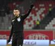 Sepsi - CFR Cluj // foto: Bogdan Bălaș