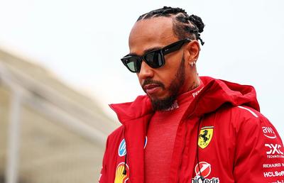 „Toți avem un termen de valabilitate” » Lewis Hamilton, replică-manifest pentru directorul Mercedes: „Să nu mă comparați niciodată! Nu am nevastă, nu am copii”
