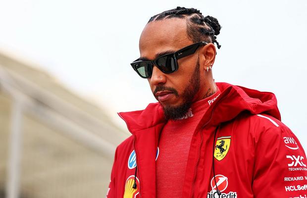 „Toți avem un termen de valabilitate” » Lewis Hamilton, replică-manifest pentru directorul Mercedes: „Să nu mă comparați niciodată! Nu am nevastă, nu am copii”
