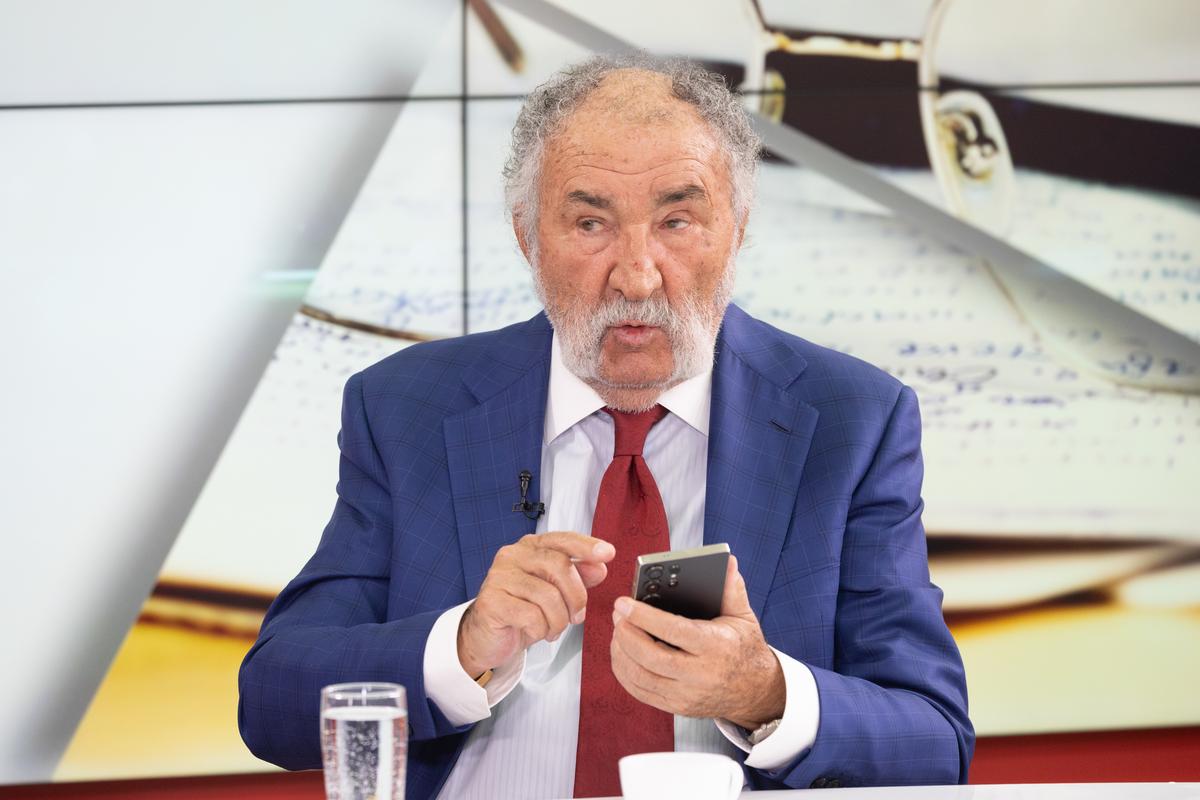 Ion Țiriac, acuzații frontale de doping la Serena Williams: „Serenuța făcea asta de 20 de ani, s-a documentat fiul meu!” + Propune o schimbare drastică în tenis