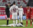 Sepsi - CFR Cluj // foto: Bogdan Bălaș