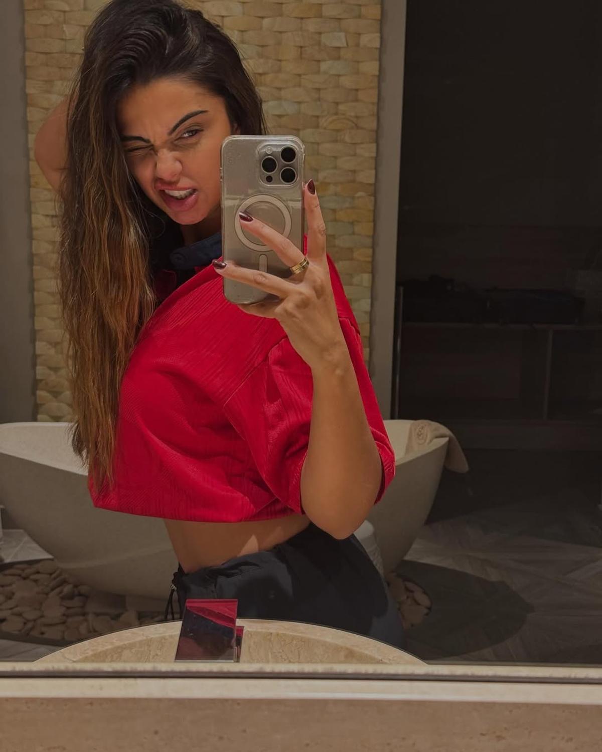 Claudia Rodriguez