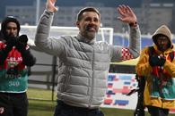 Problemă rezolvată! Ce soluții a găsit Zeljko Kopic pentru cea mai presantă chestiune de la Dinamo: „Sunt jucători pe care îi urmărim”