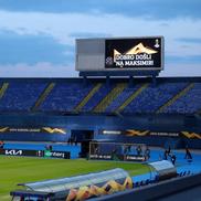 Stadionul lui Dinamo Zagreb / Foto: Imago Images