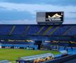 Stadionul lui Dinamo Zagreb / Foto: Imago Images