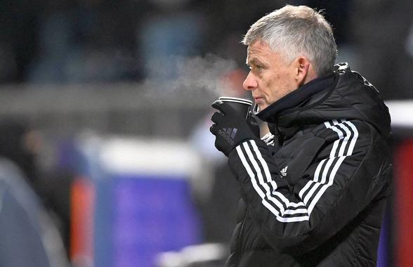A plecat de la Manchester United și susține: „Am primit peste 40 de oferte!” » Acum a semnat și explică de ce: „Istoria, orașul... uimitor!”