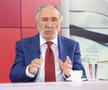 Ion Țiriac, la „Prietenii lui Ovidiu” FOTO: Ionuț Iordache (GSP)