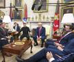 Zelenski i-a adus lui Trump centrua WBC a lui Oleksandr Usyk/ foto Imago Images