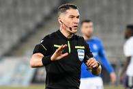 Reacția Craiovei când a văzut că Istvan Kovacs e delegat la meciul juveților: „Nu accept alt comentariu. Explicațiile ne insultă inteligența”
