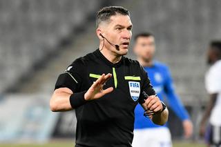 Reacția Craiovei când a văzut că Istvan Kovacs e delegat la meciul juveților: „Nu accept alt comentariu. Explicațiile ne insultă inteligența”