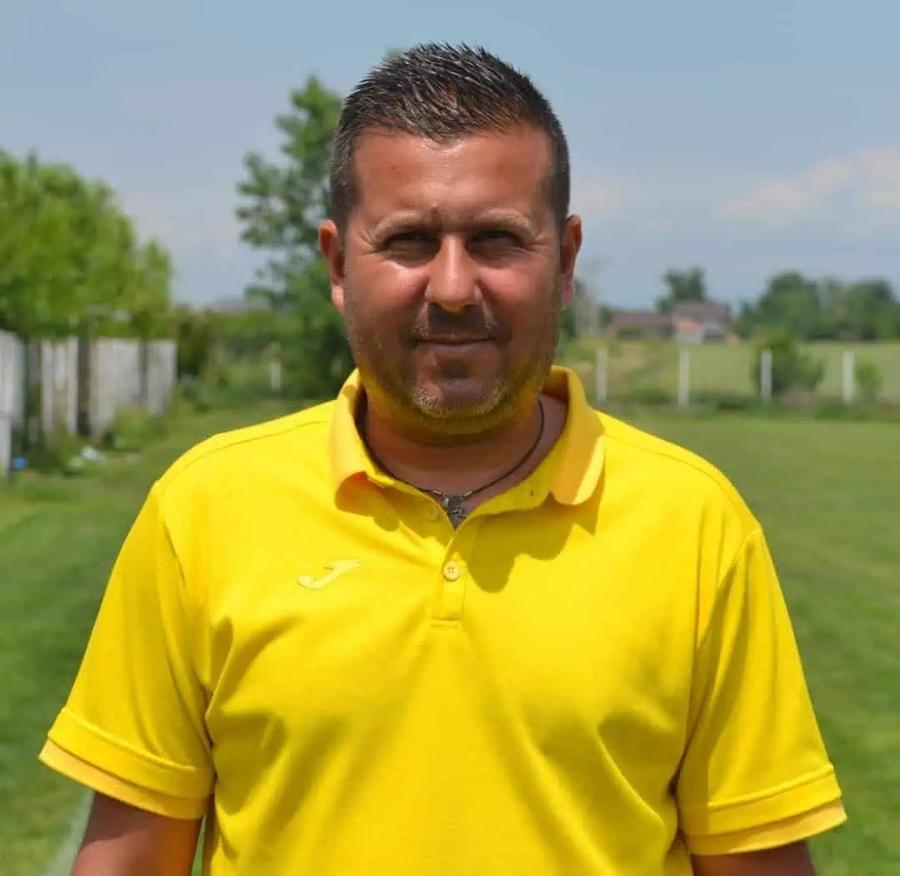 Marius Rotaru, antrenor la Titu, e unchiul lui Luca Manolache Ultimele minute ale lui Luca Manolache: „Era într-o benzinărie cu niște prieteni” + Care a fost cauza morții puștiului de 19 ani