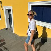 Daniela De Jong/ Foto: Instagram