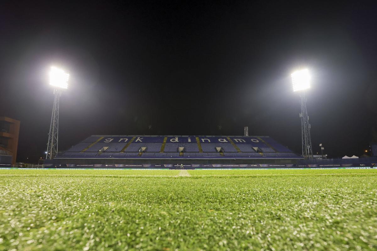 Echipa cu „cel mai urât stadion” din Liga Campionilor va avea o nouă arenă de 175 de milioane de euro