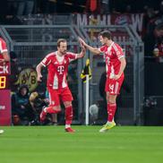 Borussia Dortmund - Bayern Munchen, „Der Klassiker” / Imago Images
