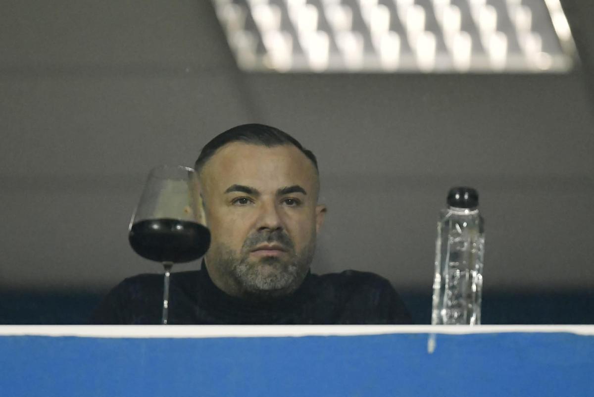 Nu le e frică de Legea 4! Consum de alcool, la Farul - CFR Cluj: ce îi așteaptă pe dobrogeni