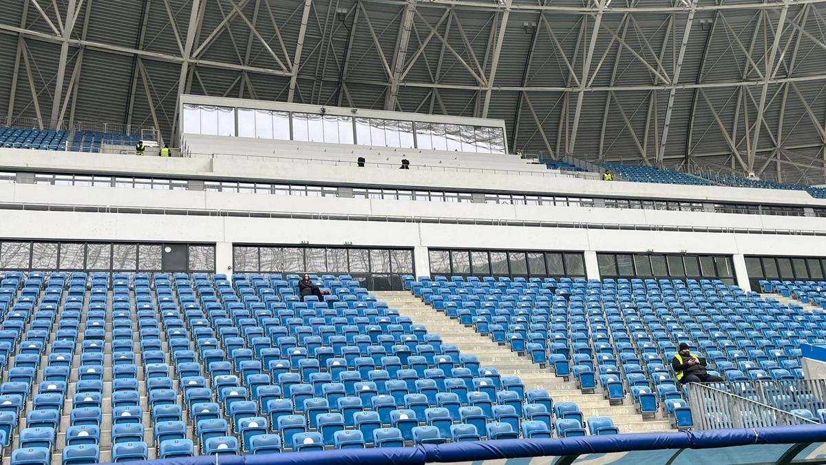 Autogol pentru „2 pauză, 1 final” » Universitatea Craiova a arătat rău în fața „lanternei” Metaloglobus