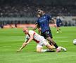 Inter - Genoa, 28 februarie 2026 // foto: Imago