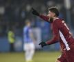 CFR Cluj este în play-off! Ardelenii s-au impus cu Farul, a 10-a victorie consecutivă în Superligă » A mai rămas un singur loc disponibil în primele 6!