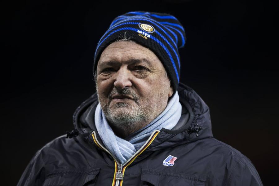 Alessandro Altobelli este acum analist TV la RAI / Foto: Imago Fostul campion mondial: „Cristi Chivu m-a uimit. Deja a scris istorie la Inter!”