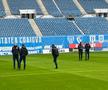 Autogol pentru „2 pauză, 1 final” » Universitatea Craiova a arătat rău în fața „lanternei” Metaloglobus