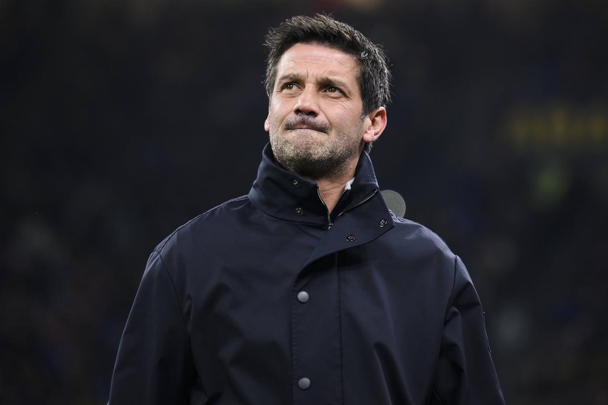Inter pune pansamentul peste rana din Liga Campionilor cu echipa lui Dan Șucu » Succes cu Genoa și 13 puncte avans față de AC Milan