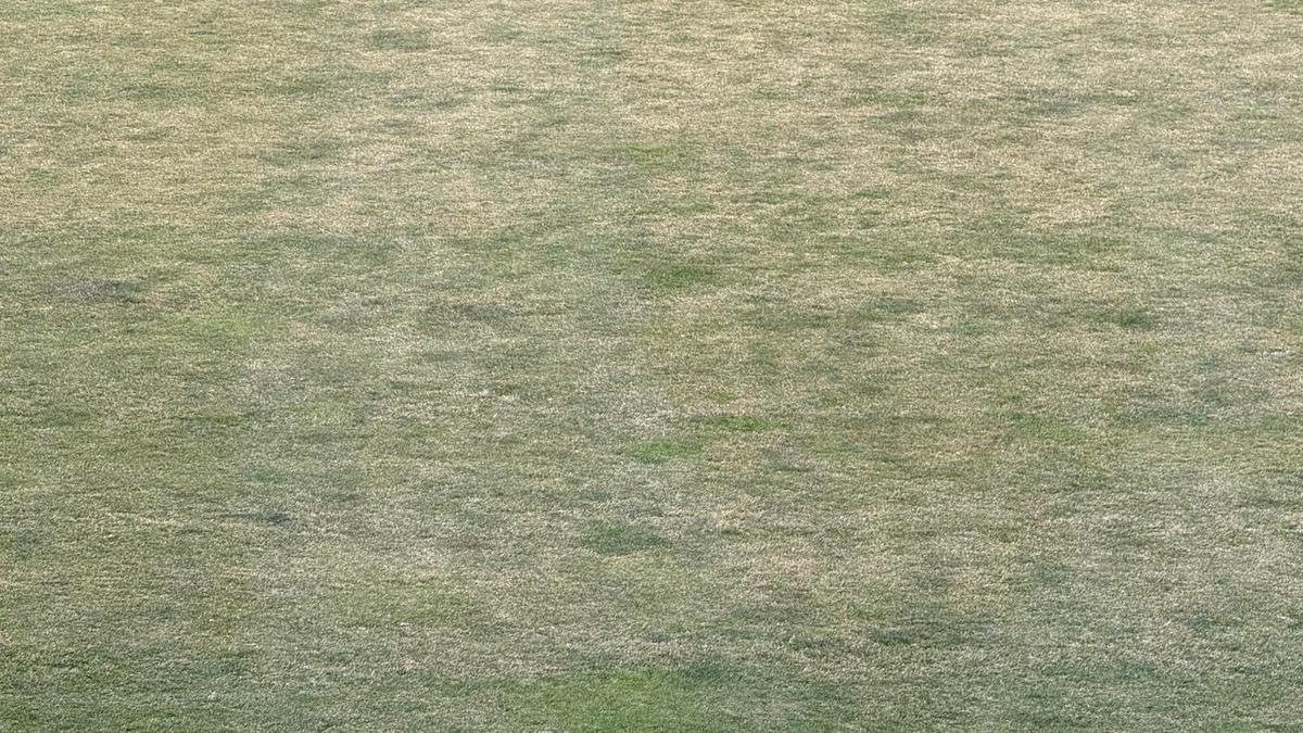 Farul - CFR Cluj, 28 februarie 2026, înainte de meci