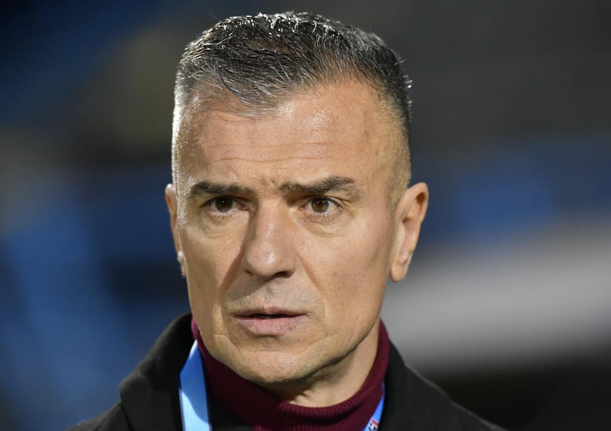 Lui Daniel Pancu i s-a făcut rău după Farul - CFR Cluj: „Aceste lucruri i-au afectat starea de sănătate”