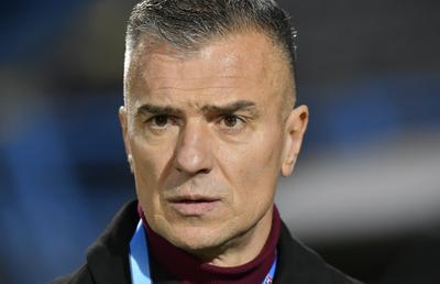 Lui Daniel Pancu i s-a făcut rău după Farul - CFR Cluj: „Aceste lucruri i-au afectat starea de sănătate”