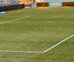 Farul - CFR Cluj, 28 februarie 2026, înainte de meci