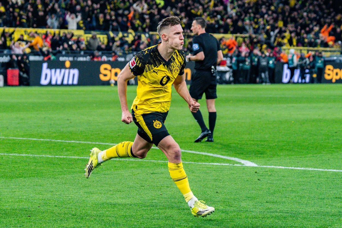 Borussia Dortmund - Bayern Munchen, „Der Klassiker”, 28 februarie 2026 / Imago Images