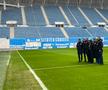 Autogol pentru „2 pauză, 1 final” » Universitatea Craiova a arătat rău în fața „lanternei” Metaloglobus