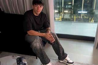 „Nicăieri nu mai ești în siguranță” » Dinamovistul Amzăr e în Dubai, oraș vizat de rachetele Iranului: „N-ai pe unde să scoți cămașa”