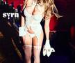 „Cuplat” cu Sydney Sweeney, fotbalistul de națională a rupt tăcerea: „Vă rog”