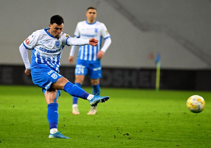 Adrian Rus // foto: Imago